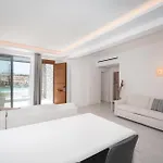 Hotel Arcs & Residences 3*