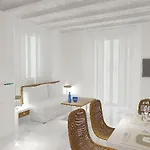 Arcs & Residences Hotel Mykonos Town
