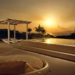 Arcs & Residences 3* Mykonos Town