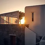 Hotel Arcs & Residences Mykonos Town