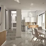 Arcs & Residences