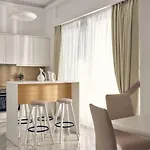 Arcs & Residences Hotel Mykonos Town