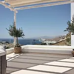 Arcs & Residences Mykonos Town