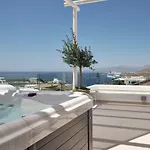 Arcs & Residences 3* Mykonos Town