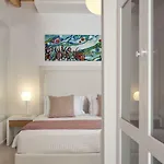 Arcs & Residences 3* Mykonos Town
