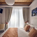 Arcs & Residences 3*