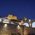 Arcs & Residences 3* Mykonos Town