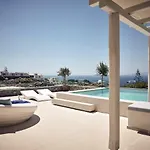 Arcs & Residences Mykonos Town