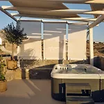 Arcs & Residences Mykonos Town