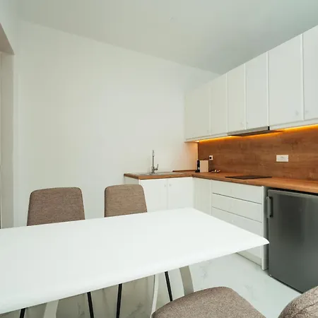 Arcs & Residences 3*