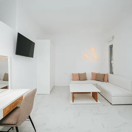 Arcs & Residences Hotel 3*