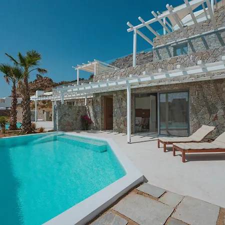 Arcs & Residences Hotel Mykonos Town