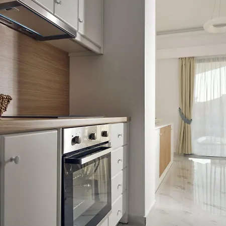 Hotel Arcs & Residences 3*