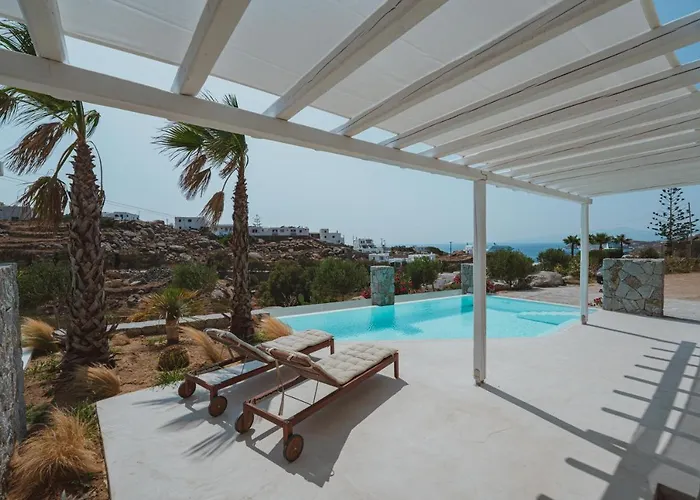 Hotell Arcs & Residences