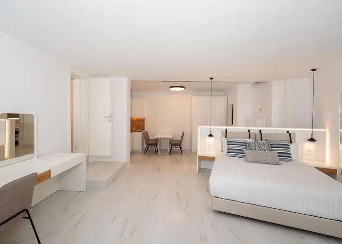 Hotell Arcs & Residences