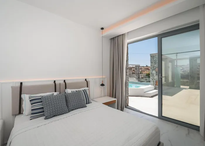 Hotell Arcs & Residences