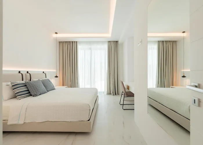 Hotell Arcs & Residences