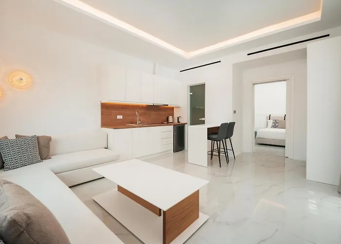 Hotell Arcs & Residences