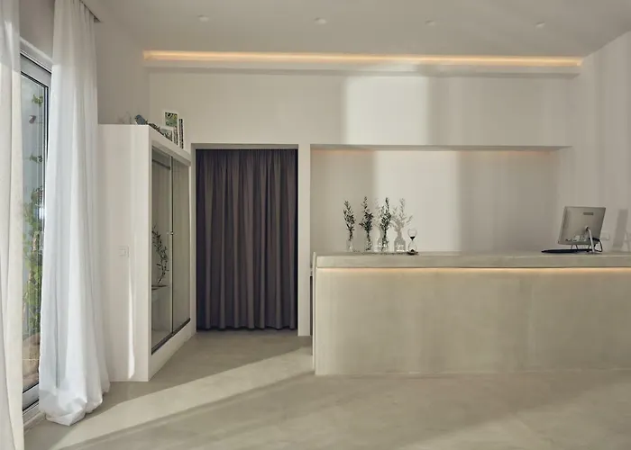 Arcs & Residences Hotell 3*