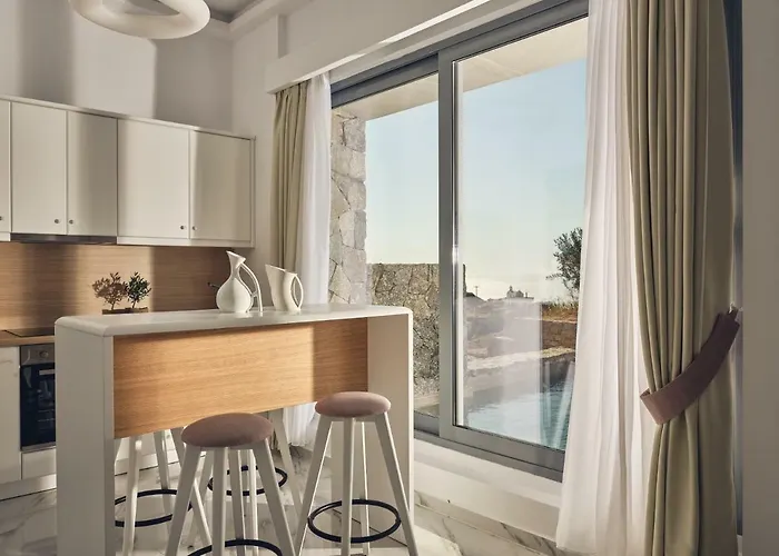 Hotell Arcs & Residences