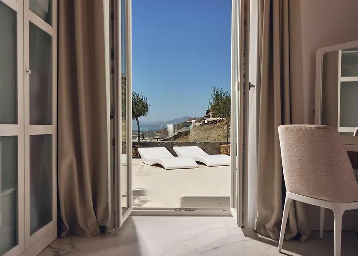 Hotell Arcs & Residences