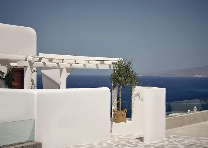 Arcs & Residences Hotell 3*