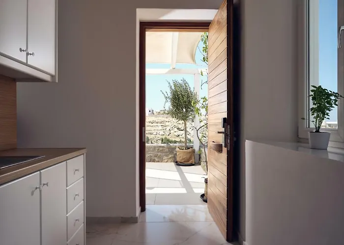 Hotell Arcs & Residences 3*