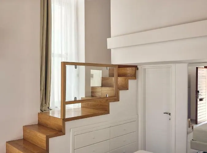 Arcs & Residences Hotell