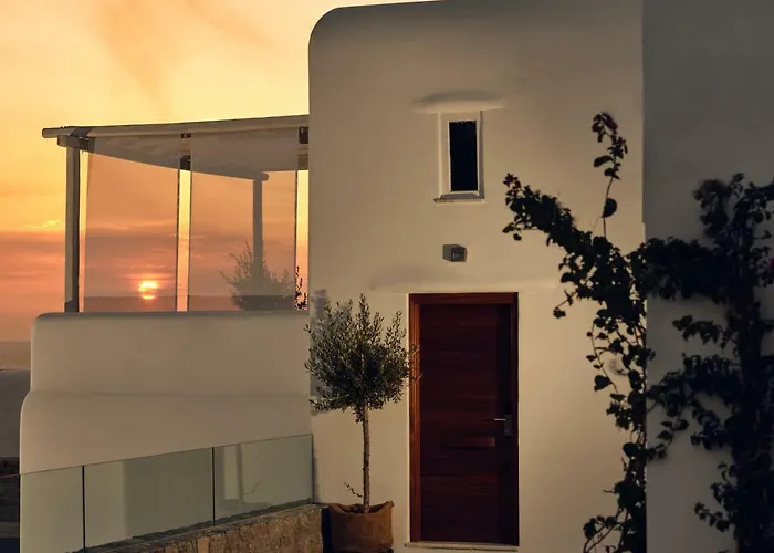 Hotell Arcs & Residences