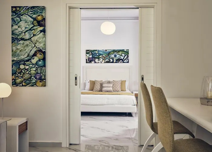 Arcs & Residences Hotell 3*