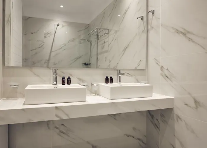 Arcs & Residences 3* Mykonos Town