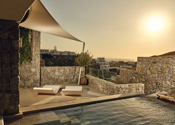 Hotell Arcs & Residences