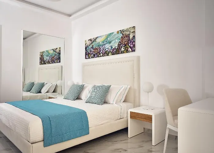 Arcs & Residences Hotell