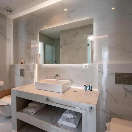 Arcs & Residences Mykonos Town