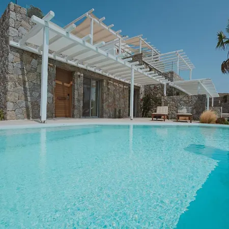 Arcs & Residences Hotel Mykonos Town
