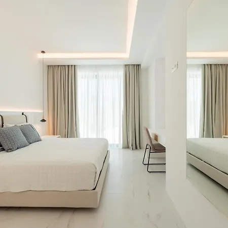 Hotell Arcs & Residences