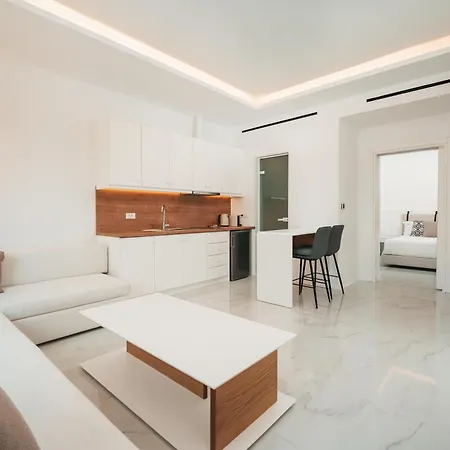 Hotell Arcs & Residences