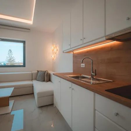 Hotel Arcs & Residences 3*