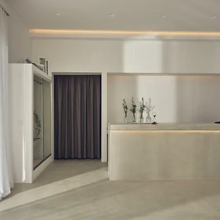 Arcs & Residences Hotell 3*