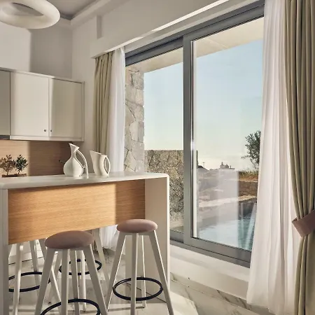 Hotel Arcs & Residences