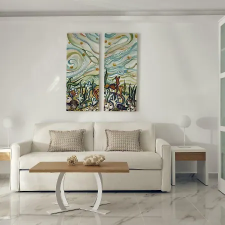 Arcs & Residences Hotell 3*