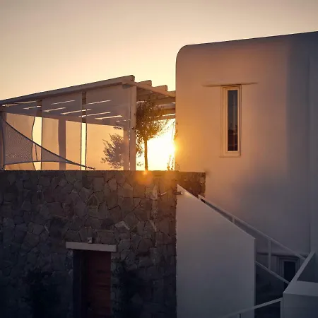 Hotell Arcs & Residences Mykonos Town