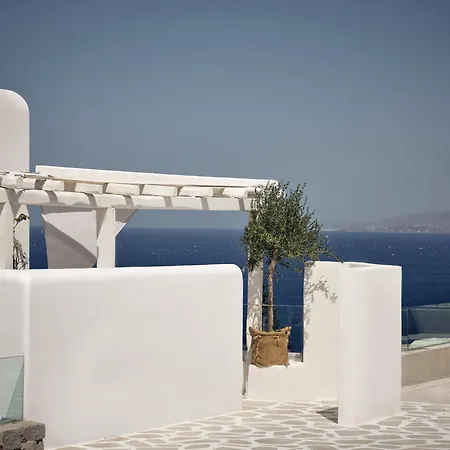 Arcs & Residences Hotell 3*