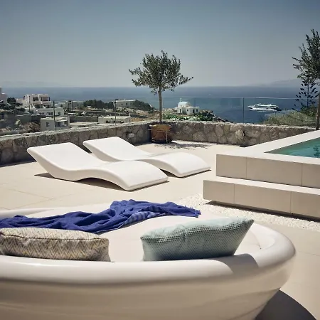 Arcs & Residences 3*