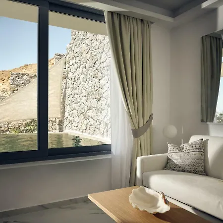 Arcs & Residences 3* Mykonos Town