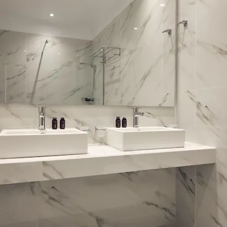 Arcs & Residences 3* Mykonos Town