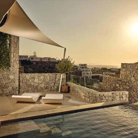 Hotel Arcs & Residences