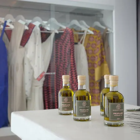 Arcs & Residences Hotell Mykonos Town