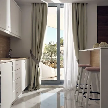 Arcs & Residences Hotell