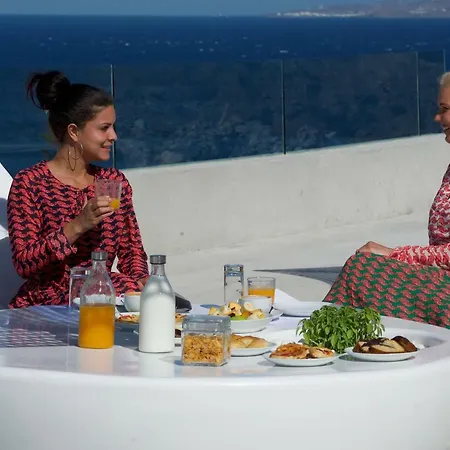 Hotell Arcs & Residences Mykonos Town